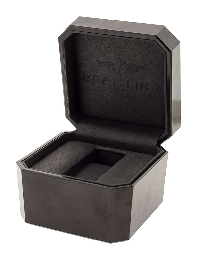 Breitling Bentley 6.75 A44362